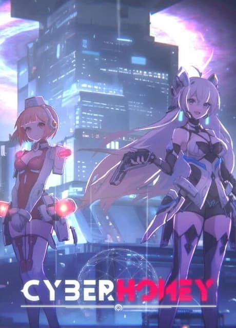 CyberHoney