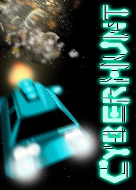 Cyberhunt