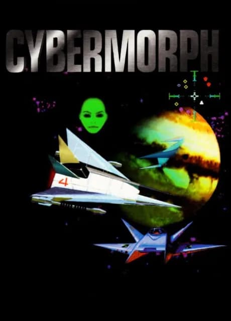 Cybermorph