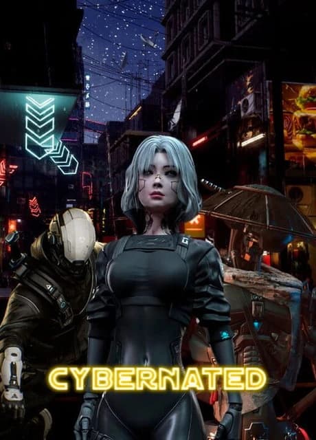 Cybernated