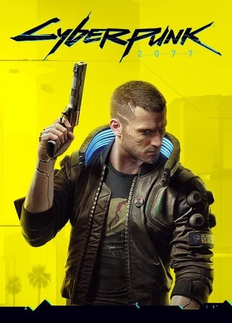 Cyberpunk 2077: Day One Edition