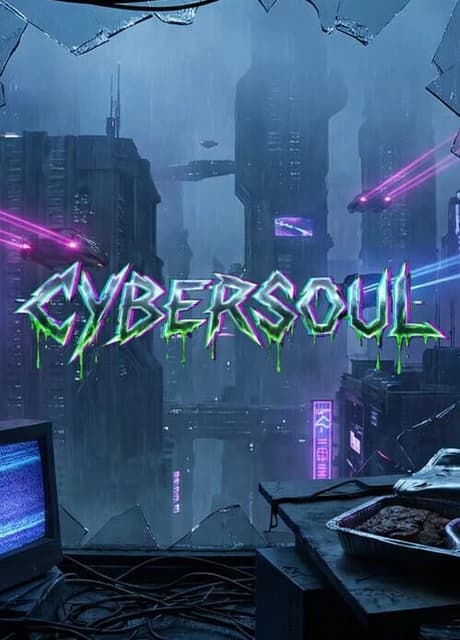 Cybersoul