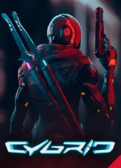 Cybrid