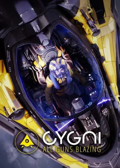 Cygni: All Guns Blazing