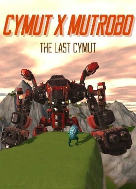Cymut x Mutrobo: The Last Cymut