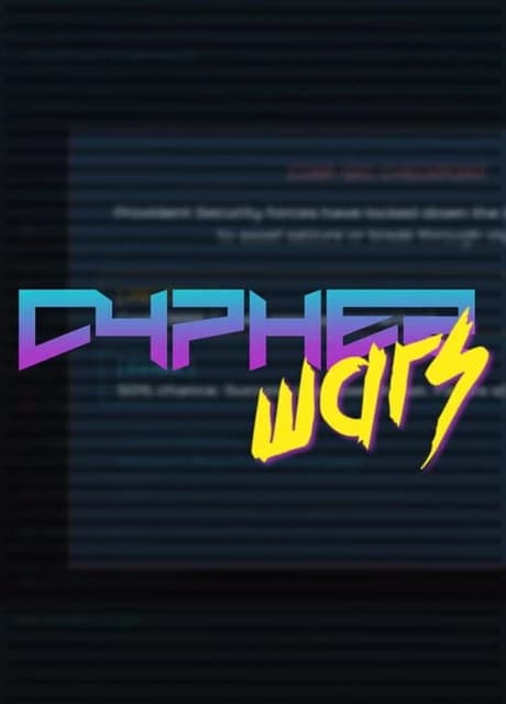 CypherWars