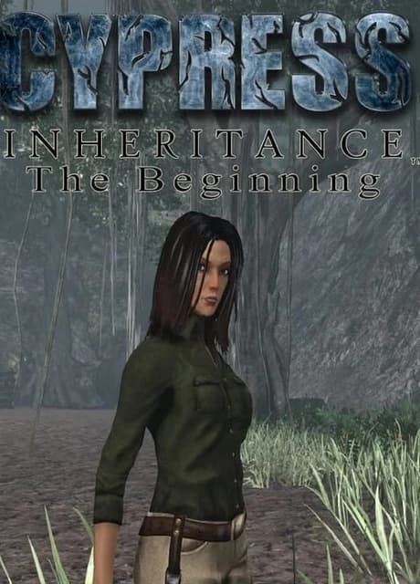 Cypress Inheritance: The Beginning