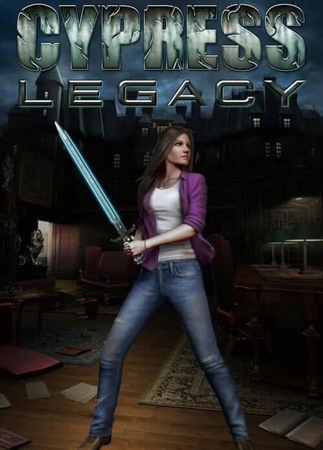 Cypress Legacy