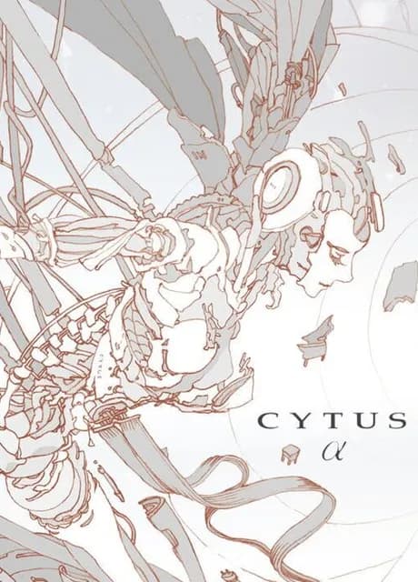 Cytus Alpha