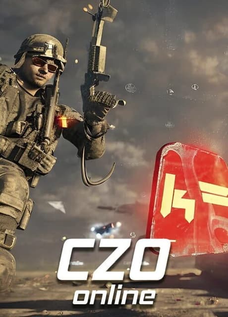 CZO Online