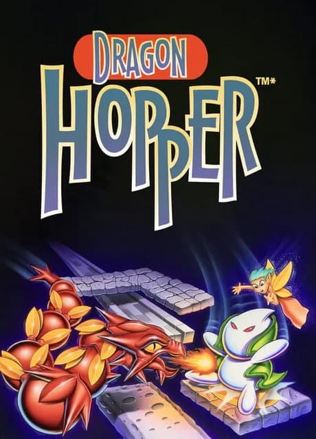 D-Hopper