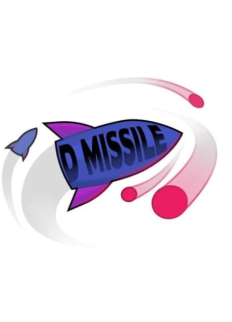D Missile