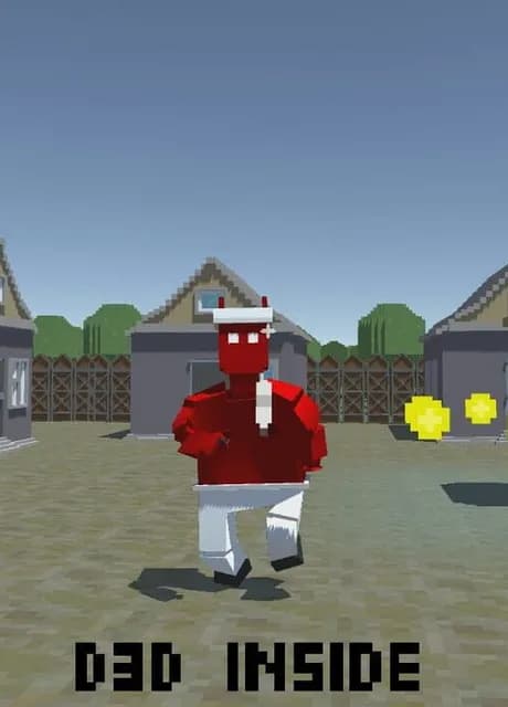D3d Inside
