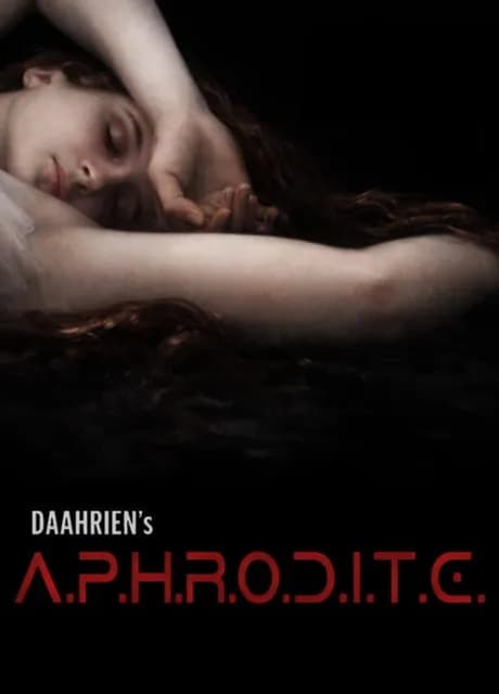Daahrien's A.P.H.R.O.D.I.T.E.