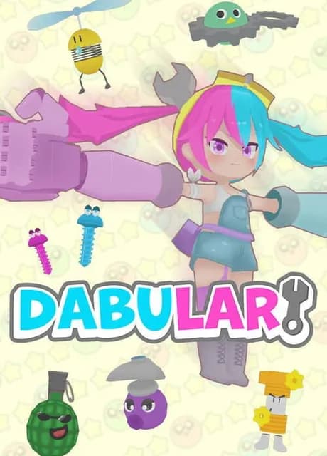 Daburali