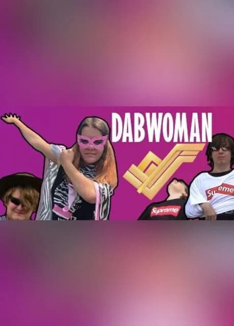 Dabwoman: When the Dab isn't Sexist