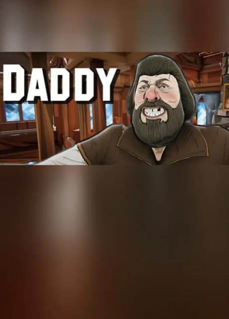 Daddy
