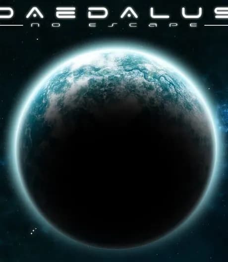 Daedalus - No Escape