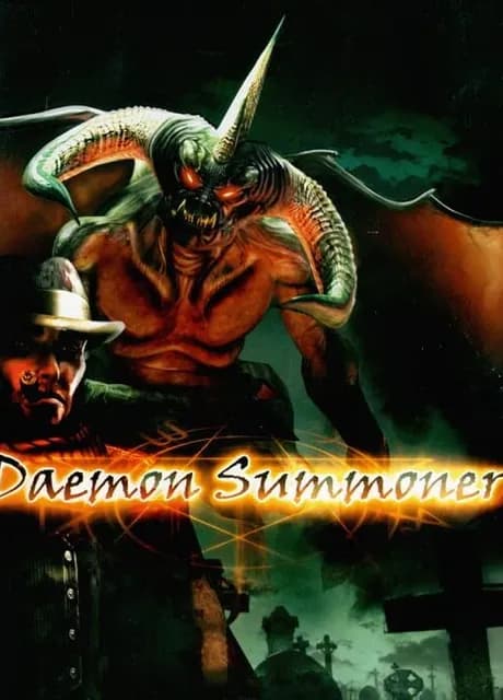 Daemon Summoner