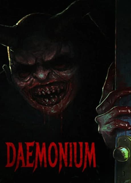 Daemonium