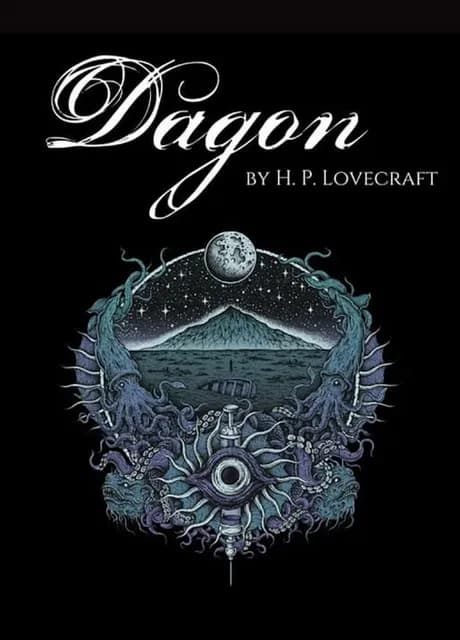 Dagon