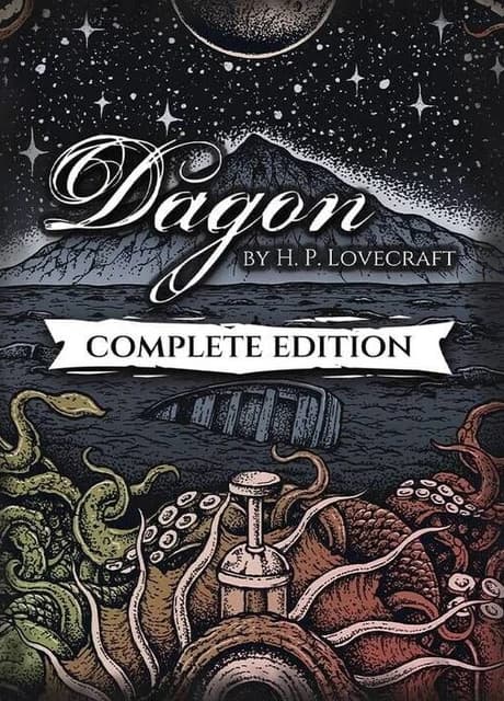 Dagon: Complete Edition