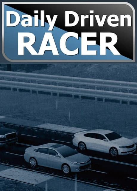 Daily Driven Racer