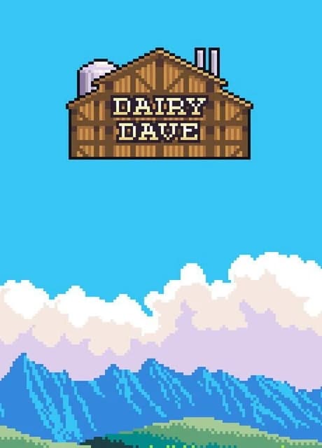 Dairy Dave