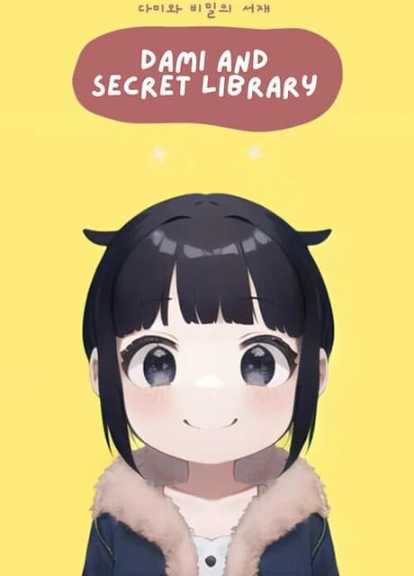 Dami and Secret Library
