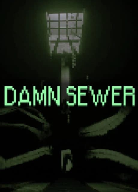 Damn Sewer