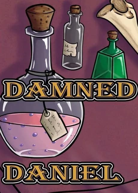Damned Daniel
