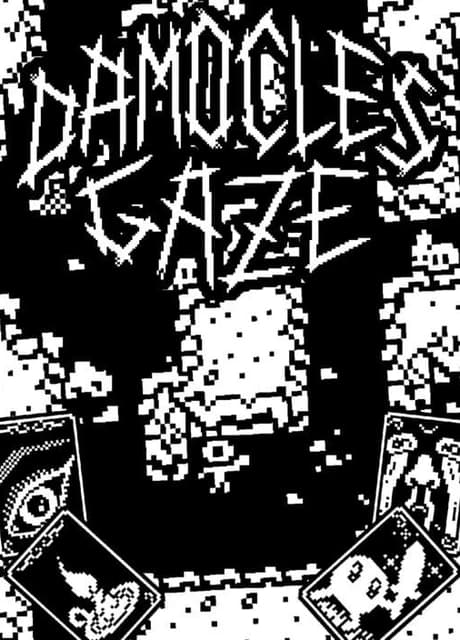 Damocles Gaze