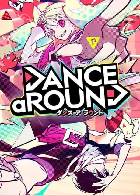 Dance Around