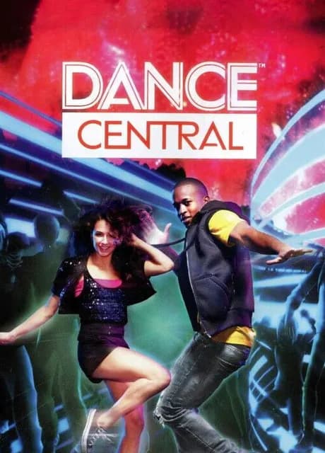 Dance Central