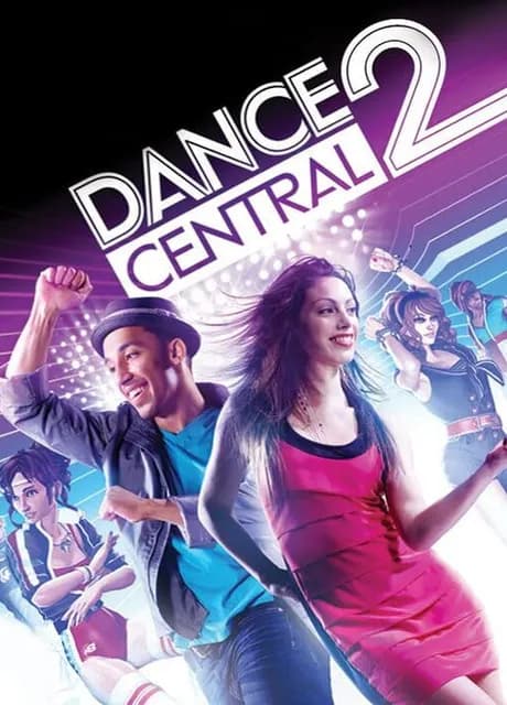 Dance Central 2