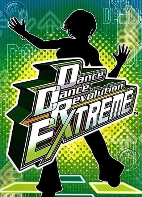 Dance Dance Revolution Extreme