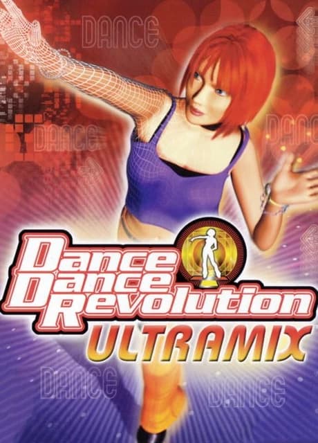 Dance Dance Revolution: Ultramix