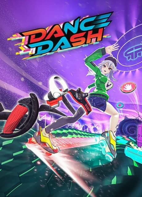 Dance Dash