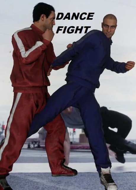Dance Fight
