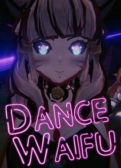 Dance Waifu
