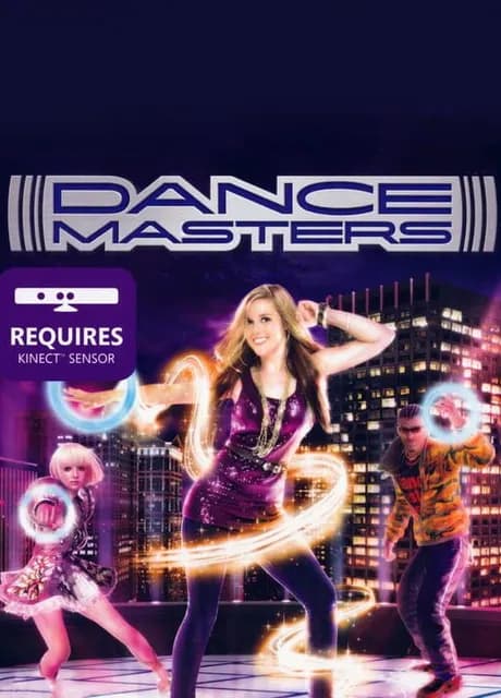 DanceMasters