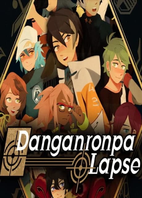 Danganronpa: Lapse