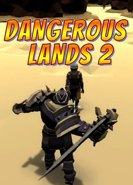 Dangerous Lands 2