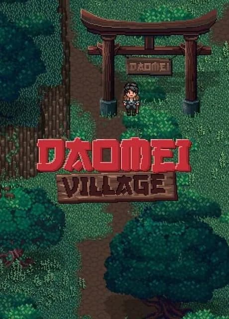 Daomei Village