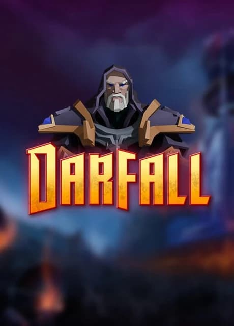Darfall