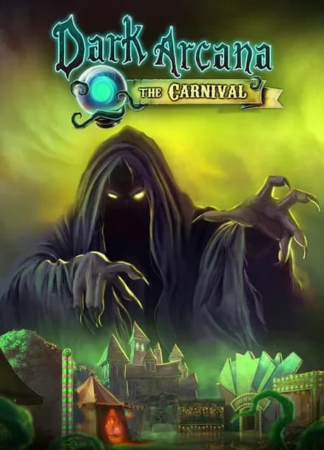 Dark Arcana: The Carnival