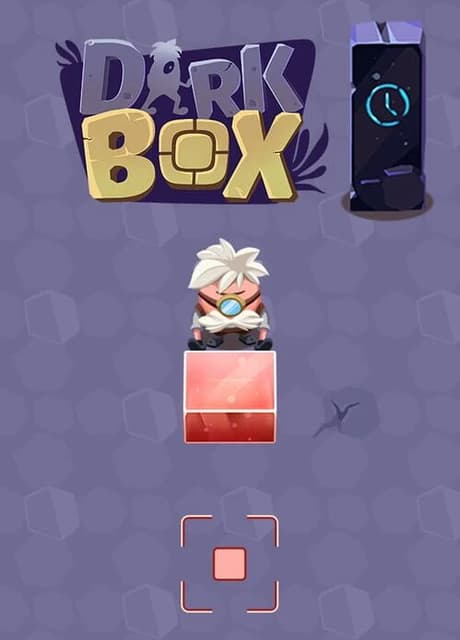 Dark Box
