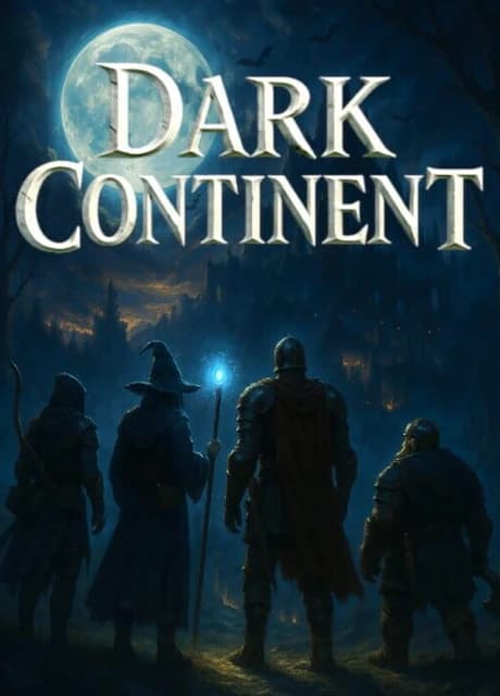 Dark Continent
