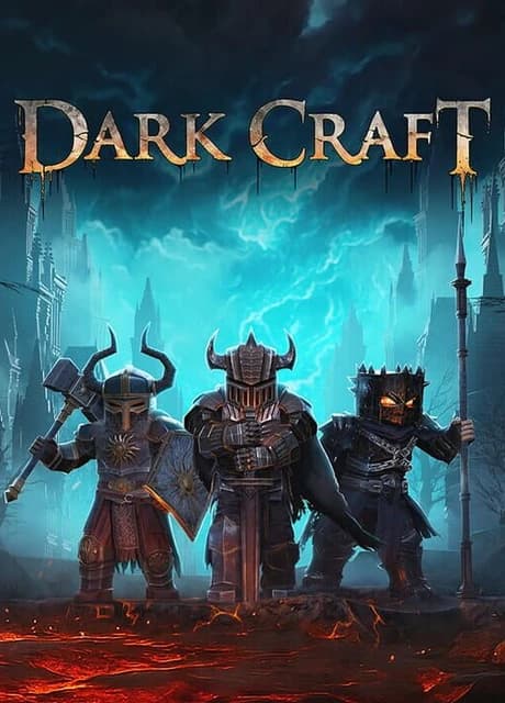 Dark Craft