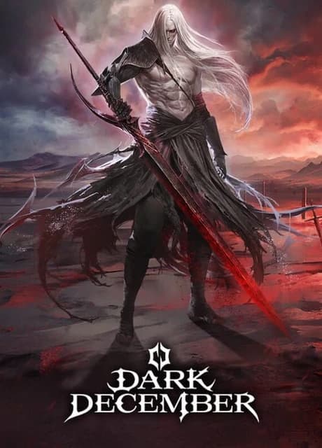 Dark December